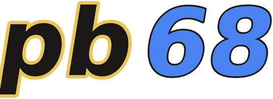 pb68 logo